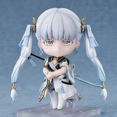 WUTHERING WAVES JINSHI NENDOROID ACTION FIGURE