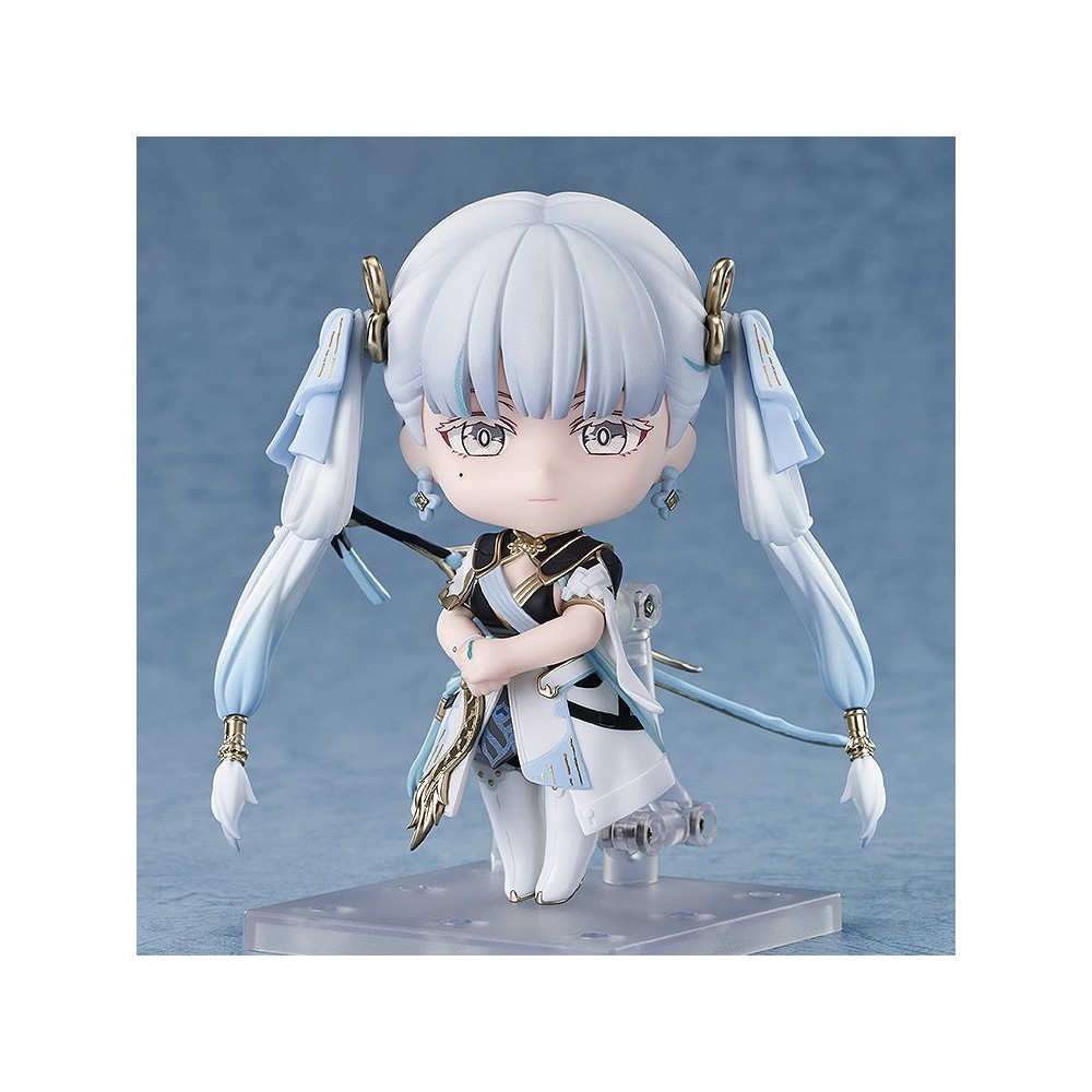 WUTHERING WAVES JINSHI NENDOROID SERIES ACTION FIGURE
