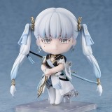 WUTHERING WAVES JINSHI NENDOROID ACTION FIGURE
