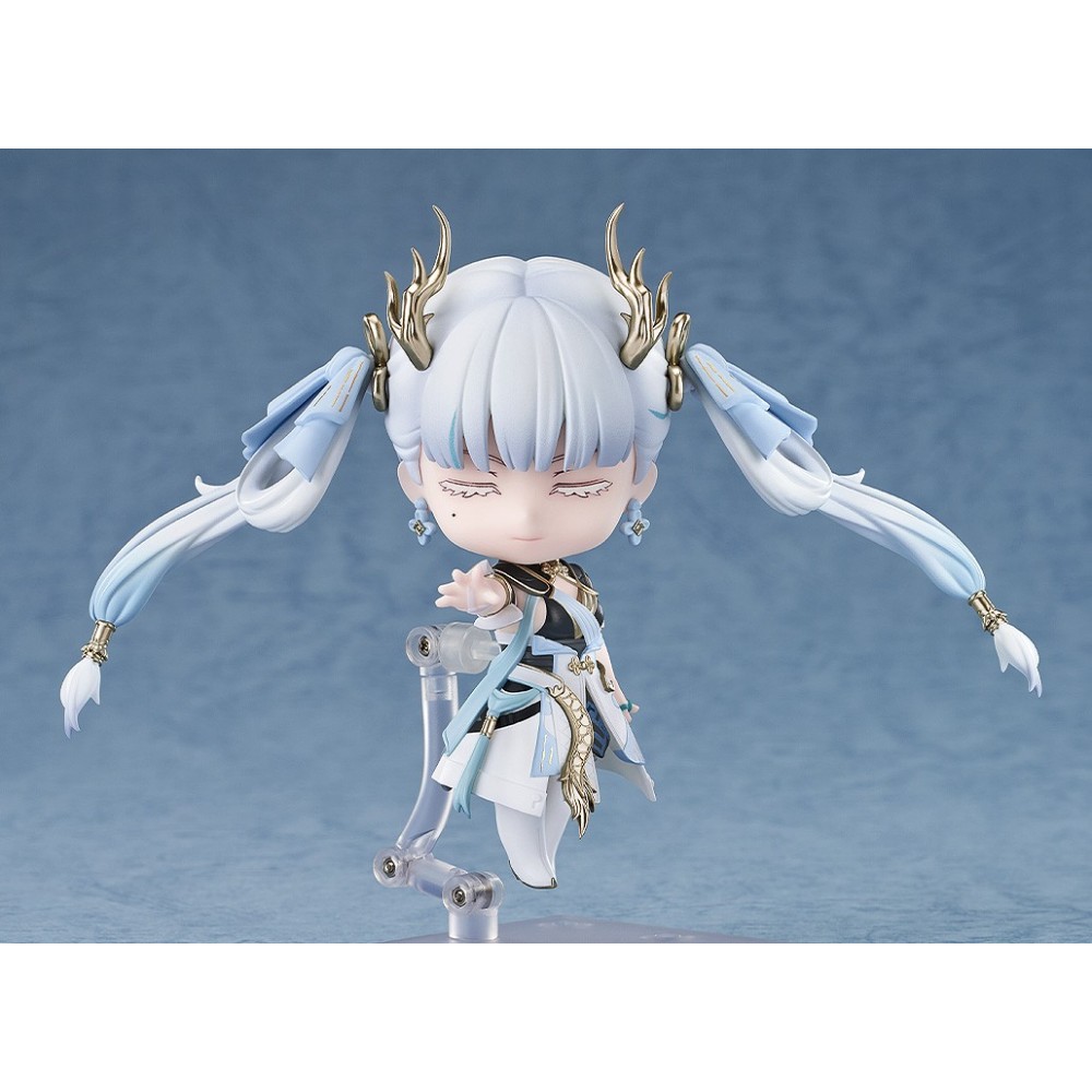 WUTHERING WAVES JINSHI NENDOROID ACTION FIGURE