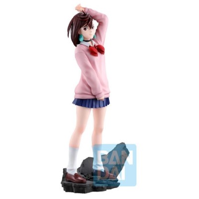 DANDADAN MOMO ICHIBANSHO MASTERLISE PVC STATUE FIGUR...