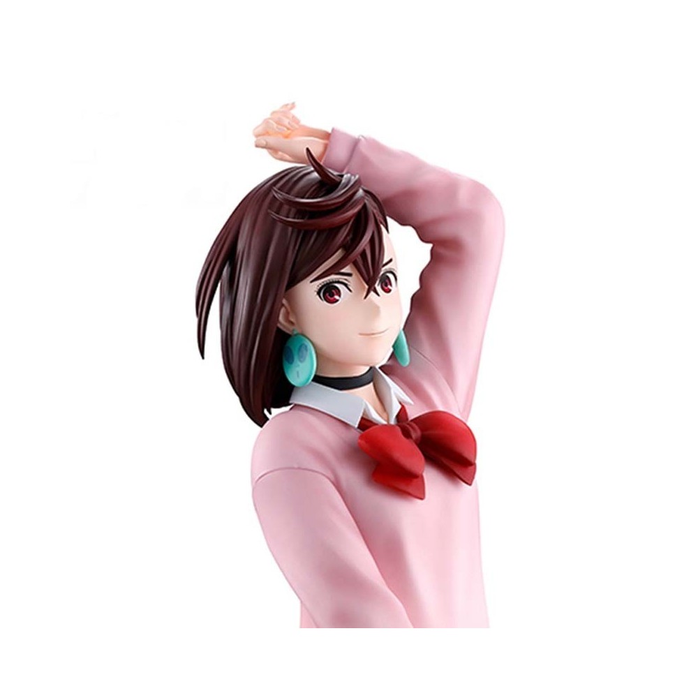 DANDADAN MOMO ICHIBANSHO MASTERLISE PVC STATUE FIGUR...