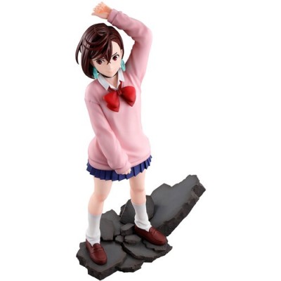DANDADAN MOMO ICHIBANSHO MASTERLISE PVC STATUE FIGUR...
