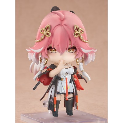 WUTHERING WAVES CHANLI NENDOROID ACTION FIGURE