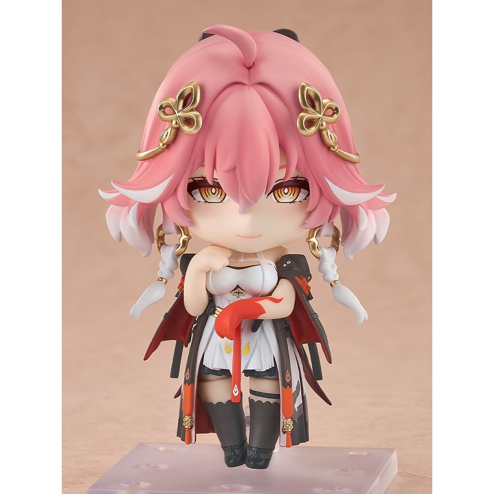 WUTHERING WAVES CHANLI NENDOROID ACTION FIGURE