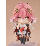 WUTHERING WAVES CHANLI NENDOROID SERIES ACTION FIGURE
