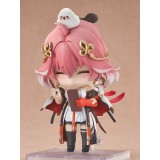 WUTHERING WAVES CHANLI NENDOROID ACTION FIGURE