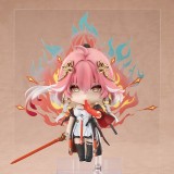 WUTHERING WAVES CHANLI NENDOROID ACTION FIGURE