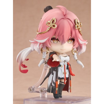 WUTHERING WAVES CHANLI NENDOROID ACTION FIGURE