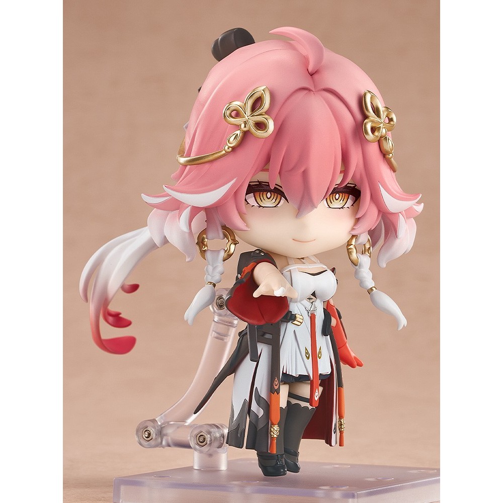 WUTHERING WAVES CHANLI NENDOROID ACTION FIGURE