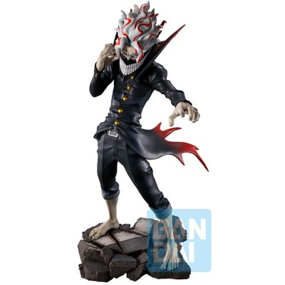 DANDADAN OKARUN TRANSFORMED ICHIBANSHO MASTERLISE STATUA FIGURE