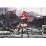GODDESS OF VICTORY NIKKE RAPI RED HOOD HYPER BODY FIGURE