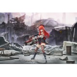 GODDESS OF VICTORY NIKKE RAPI RED HOOD HYPER BODY FIGURE