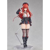 GODDESS OF VICTORY NIKKE RAPI RED HOOD HYPER BODY FIGURE