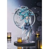 HATSUNE MIKU HAN GONG QIU YUE 1/7 SCALE FIGURE STATUE
