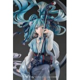 HATSUNE MIKU HAN GONG QIU YUE 1/7 SCALE FIGURE STATUE