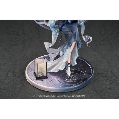 HATSUNE MIKU HAN GONG QIU YUE 1/7 SCALE FIGURE STATUE