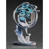 HATSUNE MIKU HAN GONG QIU YUE 1/7 FIGURE STATUA