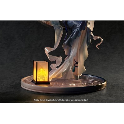 HATSUNE MIKU HAN GONG QIU YUE 1/7 SCALE FIGURE STATUE
