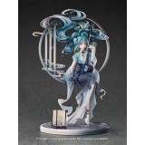HATSUNE MIKU HAN GONG QIU YUE 1/7 SCALE FIGURE STATUE