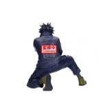 BANPRESTO JUJUTSU KAISEN MEGUMI FUSHIGURO MAXIMATIC STATUA FIGURE