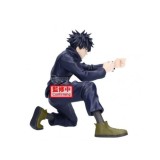 BUY JUJUTSU KAISEN MEGUMI FUSHIGURO MAXIMATIC STATUE FIGURE BANPRESTO
