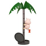 TIME BOKAN YATTERMAN PIG MODEL KIT ACTION FIGURE