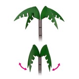 TIME BOKAN YATTERMAN PIG MODEL KIT ACTION FIGURE