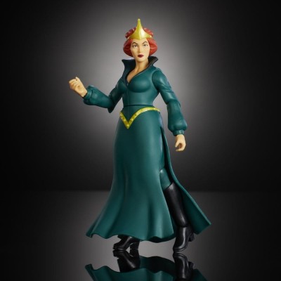 MASTERS OF THE UNIVERSE ORIGINS QUEEN MARLENA FIGURE