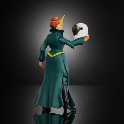 MASTERS OF THE UNIVERSE ORIGINS QUEEN MARLENA FIGURE
