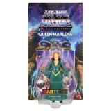 MASTERS OF THE UNIVERSE ORIGINS QUEEN MARLENA FIGURE