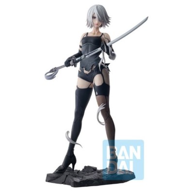 NIER AUTOMATA FOR THE GLORY OF MANKIND A2 ICHIBANSHO BANDAI