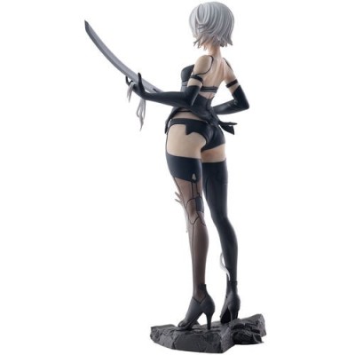 NIER AUTOMATA FOR THE GLORY OF MANKIND A2 ICHIBANSHO BANDAI