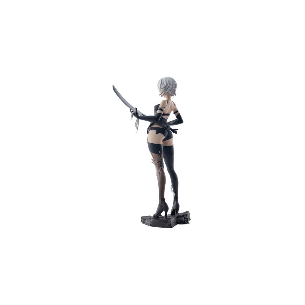 BANDAI NIER AUTOMATA FOR THE GLORY OF MANKIND A2 ICHIBANSHO