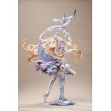 ORIGINAL CHARACTER ZETTAI JUNPAKU MAHOU KOTONE SASAKI FIGURE 1/7 STATU...