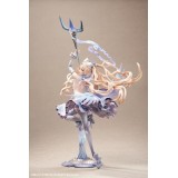 ORIGINAL CHARACTER ZETTAI JUNPAKU MAHOU KOTONE SASAKI FIGURE 1/7 STATU...