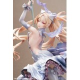 ORIGINAL CHARACTER ZETTAI JUNPAKU MAHOU KOTONE SASAKI FIGURE 1/7
