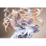 ORIGINAL CHARACTER ZETTAI JUNPAKU MAHOU KOTONE SASAKI FIGURE 1/7