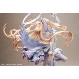 ORIGINAL CHARACTER ZETTAI JUNPAKU MAHOU KOTONE SASAKI FIGURE 1/7