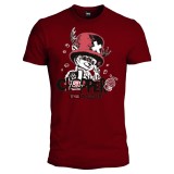 MAGLIA T SHIRT ONE PIECE TONY TONY CHOPPER THE DOCTOR