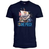 MAGLIA T SHIRT ONE PIECE GOING MERRY