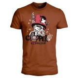 MAGLIA T SHIRT ONE PIECE TONY TONY CHOPPER THE DOCTOR