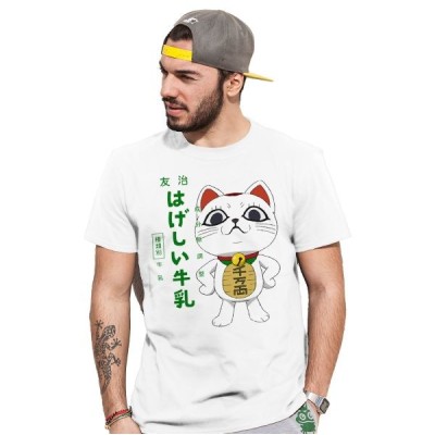 MAGLIA T SHIRT DANDADAN TURBO GRANNY