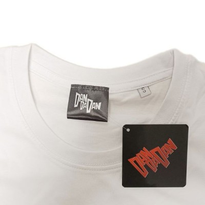 MAGLIA T SHIRT DANDADAN TURBO GRANNY