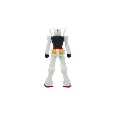 MOBILE SUIT GUNDAM GENKAI TOPPA RX-78-2 GUNDAM
