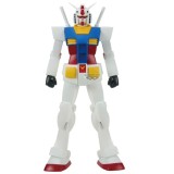 MOBILE SUIT GUNDAM GENKAI TOPPA RX-78-2 GUNDAM STATUA FIGURE