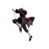 NARUTO SHIPPUDEN VIBRATION STARS ITACHI UCHIHA III STATUE FIGURE banpresto