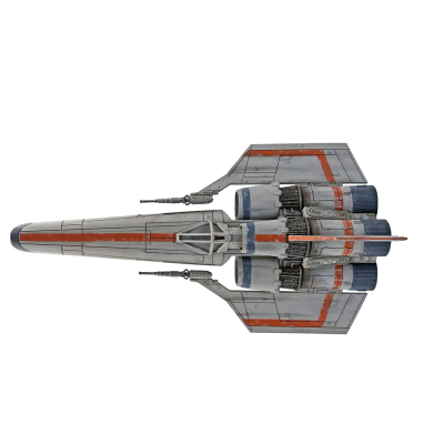 BATTLESTAR GALACTICA COLONIAL VIPER E LIEUTENANT BOOMER FIGURE