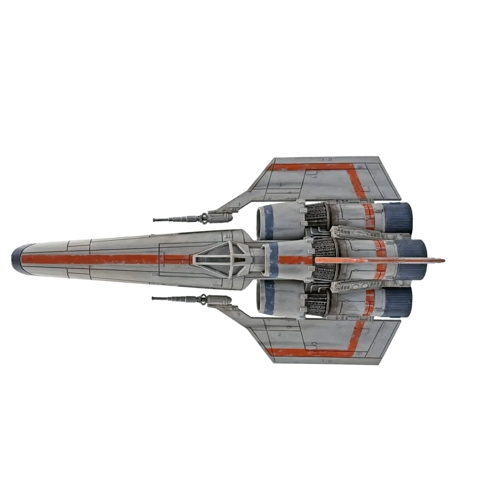 BATTLESTAR GALACTICA COLONIAL VIPER E LIEUTENANT BOOMER FIGURE