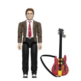 RITORNO AL FUTURO MARTY MCFLY '55 REACTION+ ACTION FIGURE